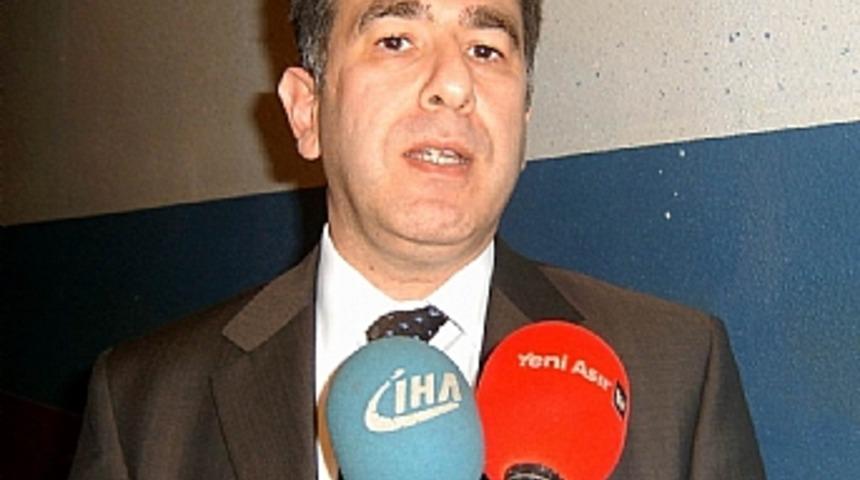 Domuz gribi konferansına sadece 10 kişi katıldı!