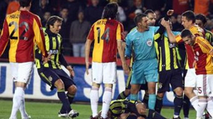 İspanyol televizyonu yayını kesti!