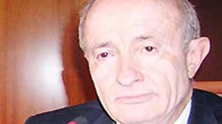 Savaş: "Devletin g&uuml;venliği tehlikede"