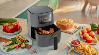Fiyatı 2 bin 695 TL'ye düştü! Philips HD9255/60 Airfryer'da kısa süreli indirim