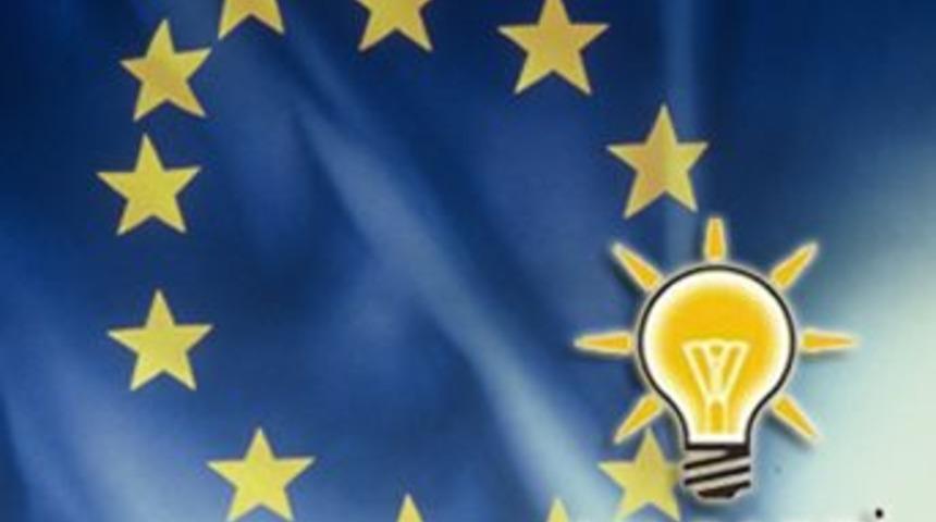 İşte AKP'nin yeni 'AB yol haritası'