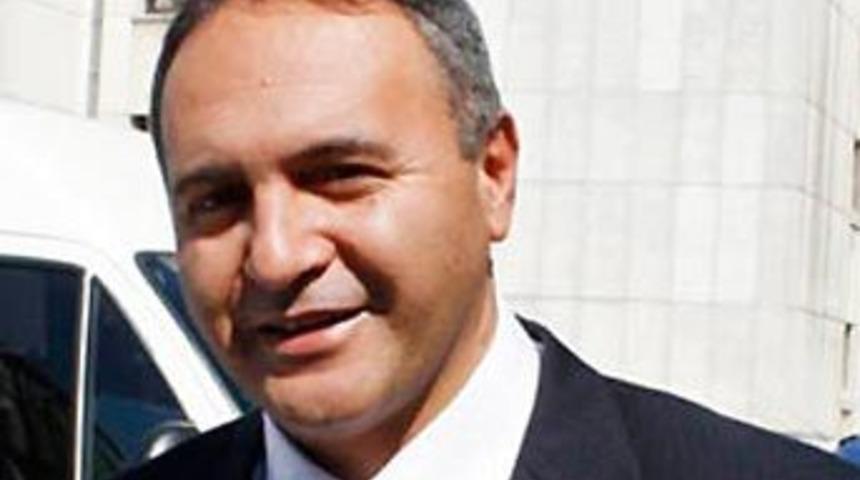 29 yıllık savcı yandı!