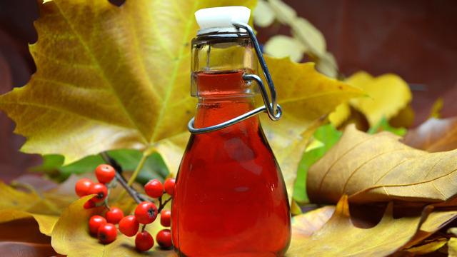 Alıç sirkesi gece içilir mi? Alıç sirkesi nasıl kullanılır?