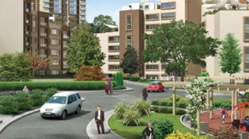 Konutta bahar fırsatları!