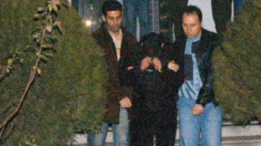 Tacizci yakalandı, Bursa rahat nefes aldı