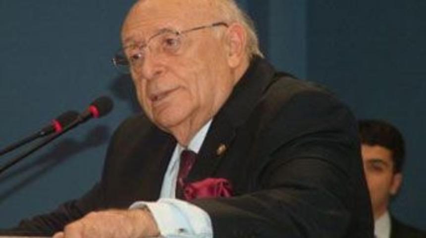 Demirel'den derin devlet yorumu: "Devlet tektir, tekliği hayatidir"