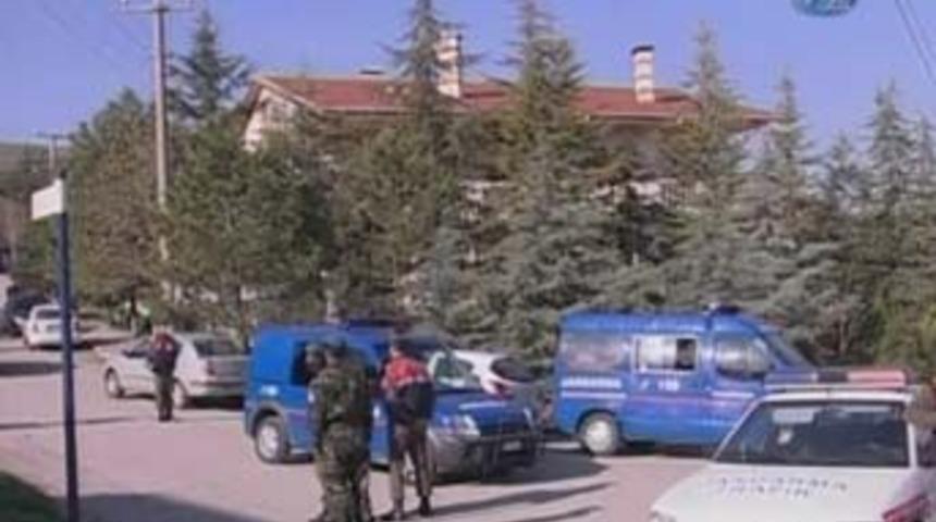 12. dalga, 5 savcının talebiyle yapılıyor