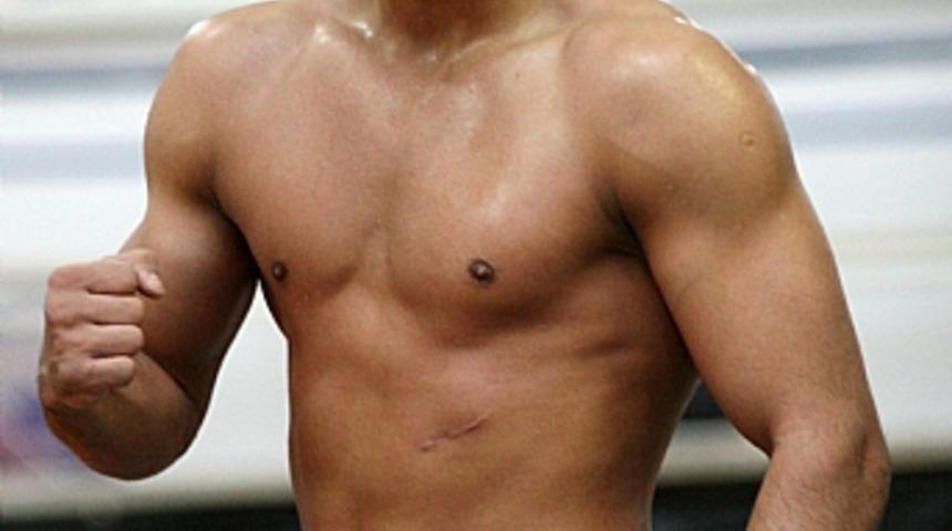 &Ccedil;ılgın T&uuml;rk Amerika'yı sallayacak 