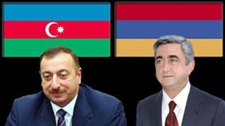 Azeri-Ermeni ilişkilerinde flaş gelişme
