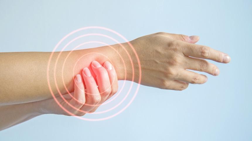 Eklem ağrısı neden olur? Eklem ağrılarına ne iyi gelir?