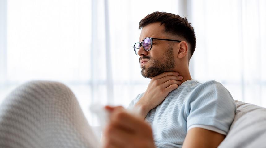 Boğaz kaşıntısına ne iyi gelir? Boğaz kaşıntısından kurtulmak için ne yapmak gerekir?