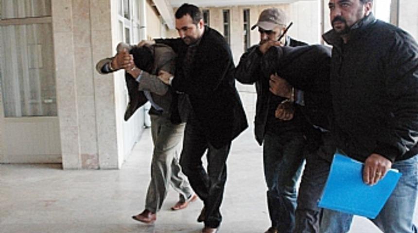 Malatya'daki cinayet aydınlatıldı