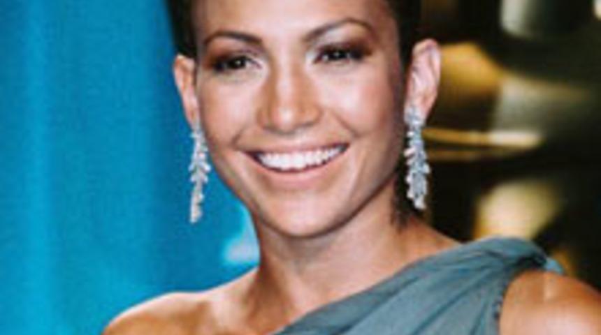 Jennifer Lopez Diyeti!