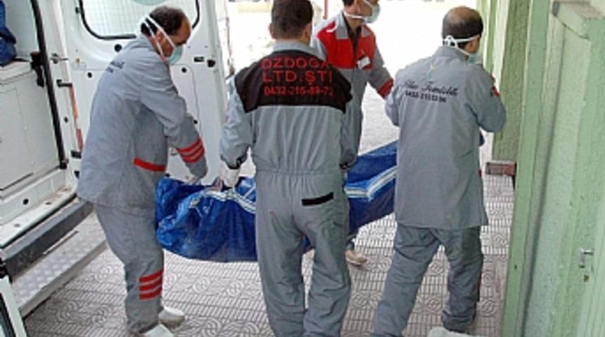 Ter&ouml;ristler cenazelerini koyacak morg bulunamadı