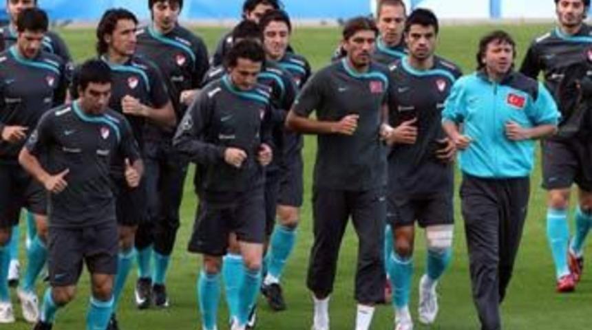 UEFA'dan &ccedil;ifte standart!
