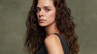 Özge Özpirinçci'ye bomba partner! Bakın başrolü kiminle paylaşacak