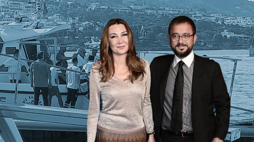 Ali Sabancı ve Vuslat Doğan Sabancı'nın sağlık durumunda son durum! Esas Holding'ten açıklama geldi