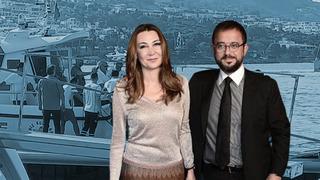 Ali Sabancı ve Vuslat Doğan Sabancı'nın sağlık durumunda son durum! Esas Holding'ten açıklama geldi