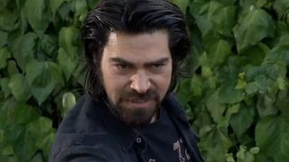 Oyunculuğu bırakıp maneviyata yönelmişti! Arka Sokaklar'ın Murat komiseri Uğur Pektaş'ın sözleri çok konuşuldu