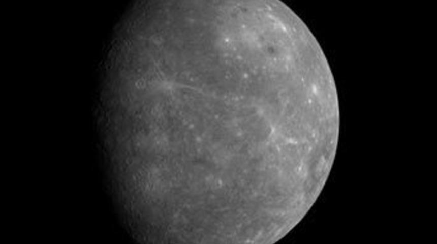 Merk&uuml;r'e hi&ccedil; bu kadar yaklaşılmadı!