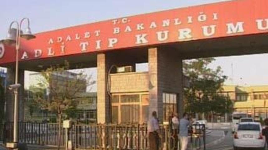 Adli Tıp Kurumunda kadrolaşma iddiaları