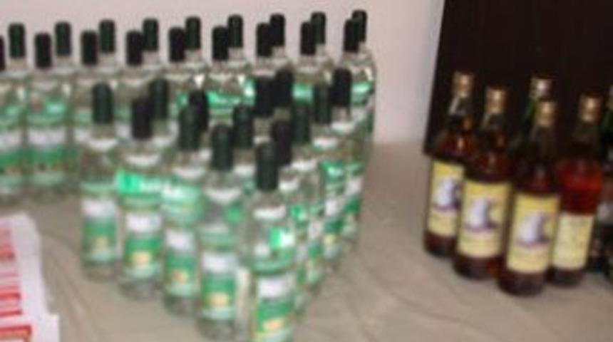 Sahte alkolden nasıl korunursunuz?