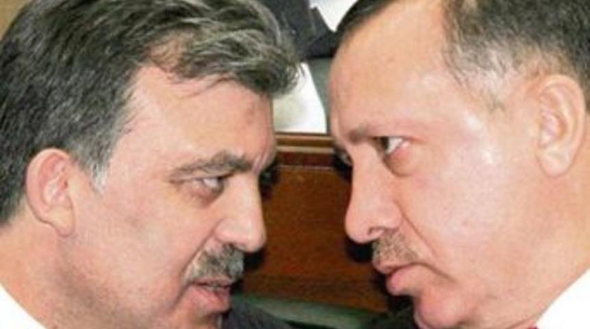 Anayasa'ya &Ccedil;ankaya r&ouml;tuşu