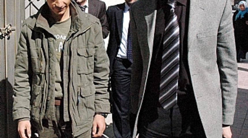 Dağlıca duruşması ertelendi