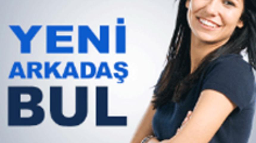 Yeni İnsanlar İle Tanışın