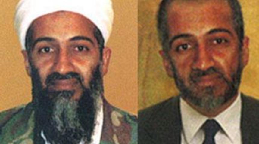 Bin Ladin&rsquo;den yeni kaset