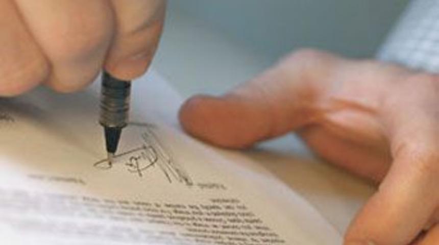 İşe alırken el yazınıza bakıyorlar