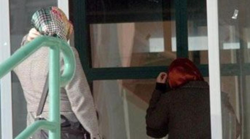 &Ccedil;elik'ten t&uuml;rban affı a&ccedil;ıklaması