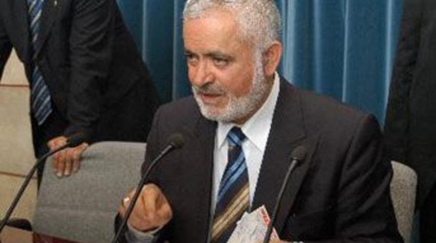 Mehmet Elkatmış'a Ergenekon tehdidi