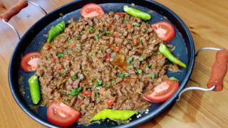 Lokum gibi oluyor: MasterChef sac tava tarifi! Leziz sac kavurma nasıl yapılır, malzemeleri neler?