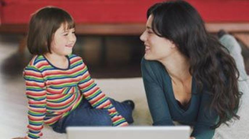 Ebeveynler i&ccedil;in 10 altın &ouml;neri!