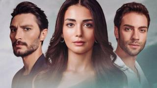 SAFİR 1. BÖLÜM tek parça izle! ATV Safir dizisi ilk ve yeni bölümünde neler olacak? İşte konusu ve oyuncuları