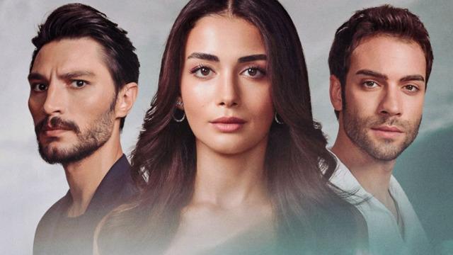 SAFİR 1. BÖLÜM tek parça izle! ATV Safir dizisi ilk ve yeni bölümünde neler olacak? İşte konusu ve oyuncuları