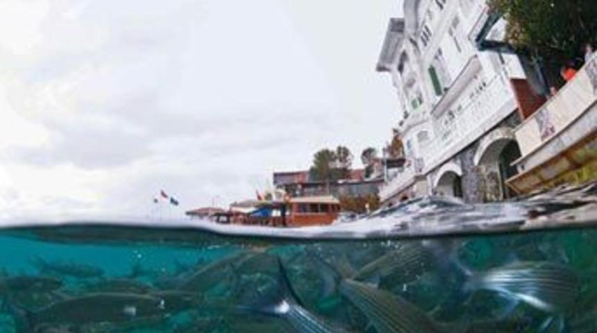 İstanbul'a bir de bu g&ouml;zle bakın