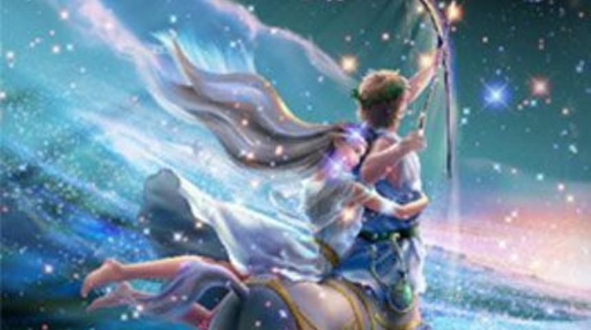 Yay burcunun 2009 yılı yorumu