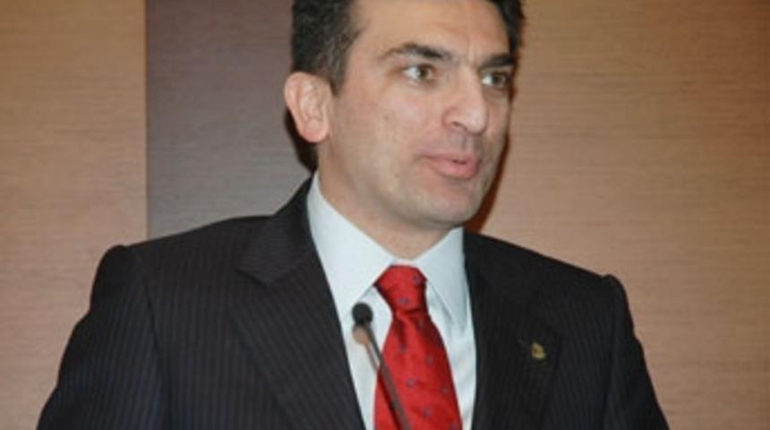 İTO Başkanı Yal&ccedil;ıntaş: "Şaşkınlık i&ccedil;indeyiz"