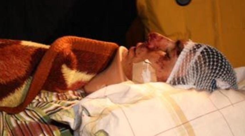 Kahvede silahlı kavga: 2 &ouml;l&uuml;