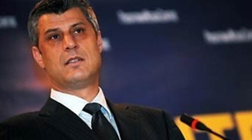 Kosova bağımsızlığını ilan etti