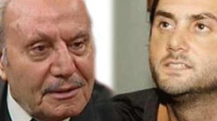 &Uuml;zmez raporu G&ouml;khan Demirkol'u sevindirdi