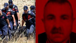 Köyü terk edenler olmuştu! Nefes aldıran haber geldi: 17 gün sonra yakalandı