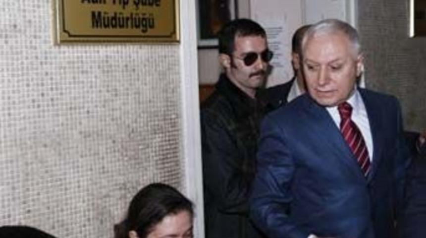 Ergenekon zanlıları İstanbul'a getirlidi