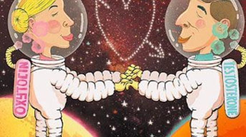 Burcunuzun kadını mısınız?