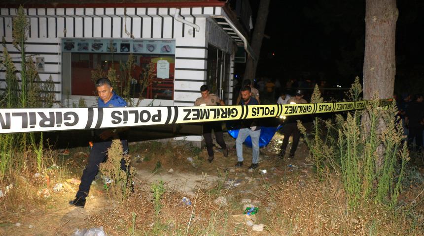 Tokat'ta kan donduran cinayet! Başına taşla vurularak öldürüldü