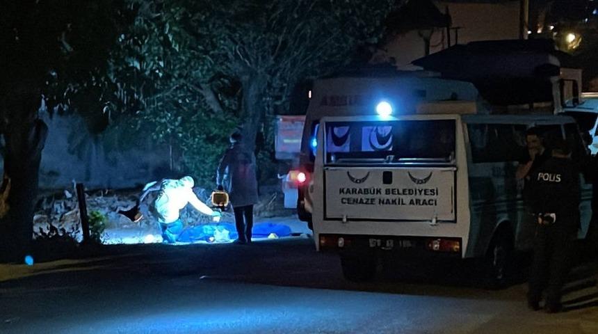 Karabük'te dehşet! Eşini ve kayınvalidesini acımasızca katletti! İlk eşini de öldürüp 7 yıl hapis yattığı ortaya çıktı