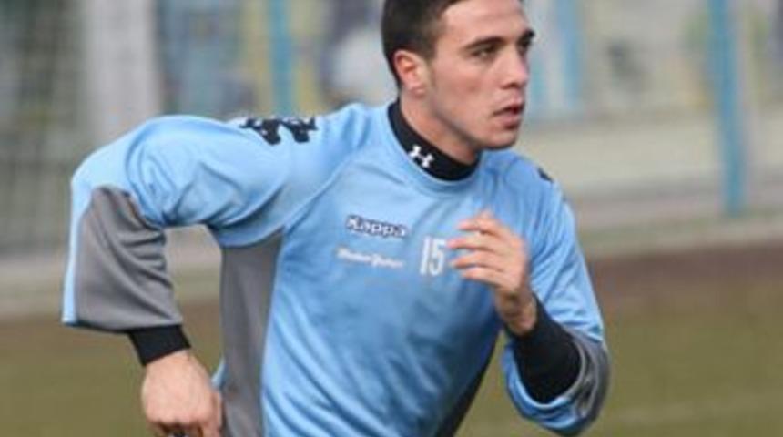 Berkant inanılmaz bir skandala imza attı