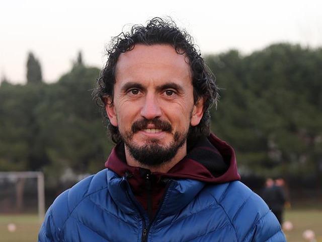 Geri döndü! Sakaryaspor Tuncay Şanlı'yı takımın başına getirdiğini açıkladı